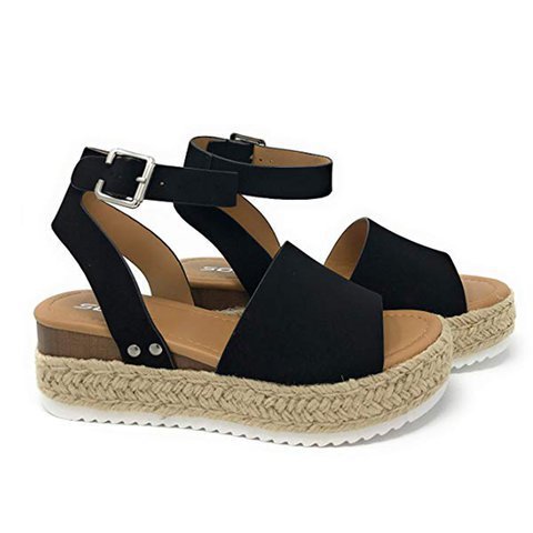 Schicke Orthopädische Sandalen mit einzigartigem Design