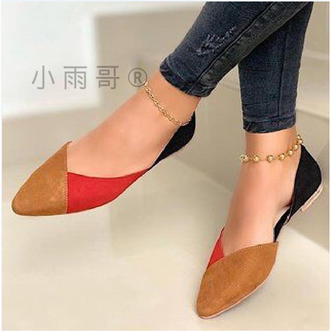 Schicke Orthopädische Schuhe mit einzigartigem Design