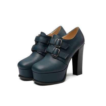 Schicke Orthopädische Schuhe mit einzigartigem Design