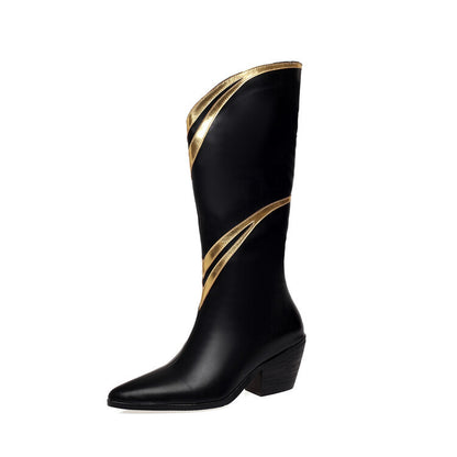 Stilvolle Orthopädische Stiefel für jeden Anlass