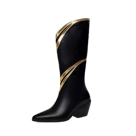 Stilvolle Orthopädische Stiefel für jeden Anlass