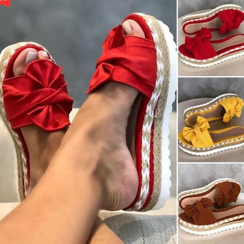 Elegante Orthopädische Sandalen für jeden Schritt