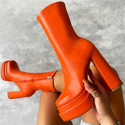Stilvolle Orthopädische Stiefel für jeden Anlass