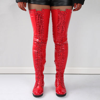Stilvolle Orthopädische Stiefel für jeden Anlass