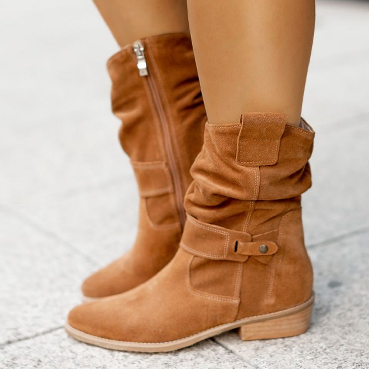 Wunderschön gefertigte Orthopädische Stiefel