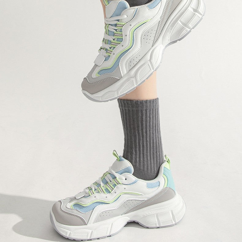 Klassische Orthopädische Schuhe mit zeitlosem Stil