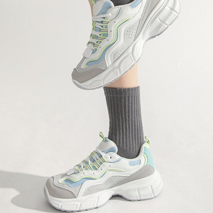 Klassische Orthopädische Schuhe mit zeitlosem Stil