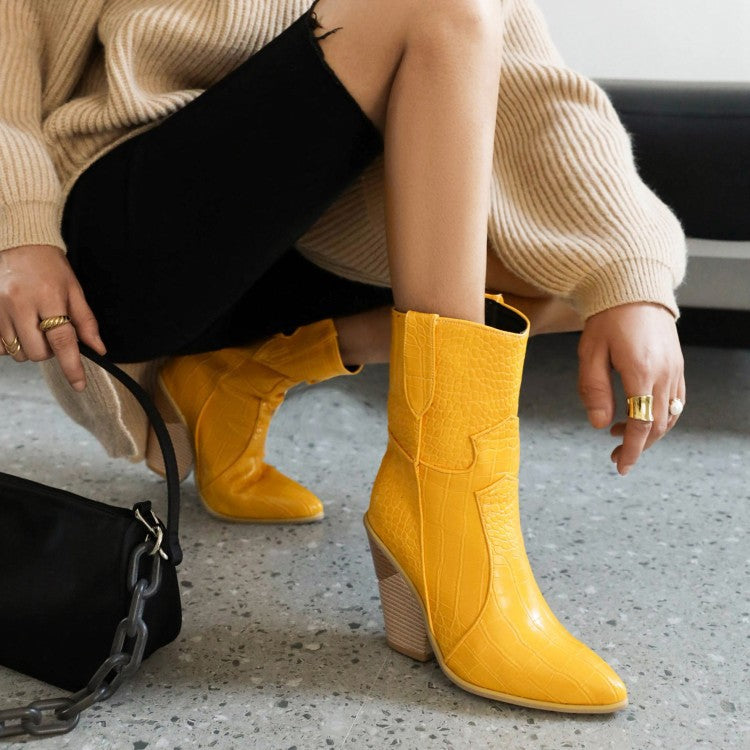 Wunderschön gefertigte Orthopädische Stiefel