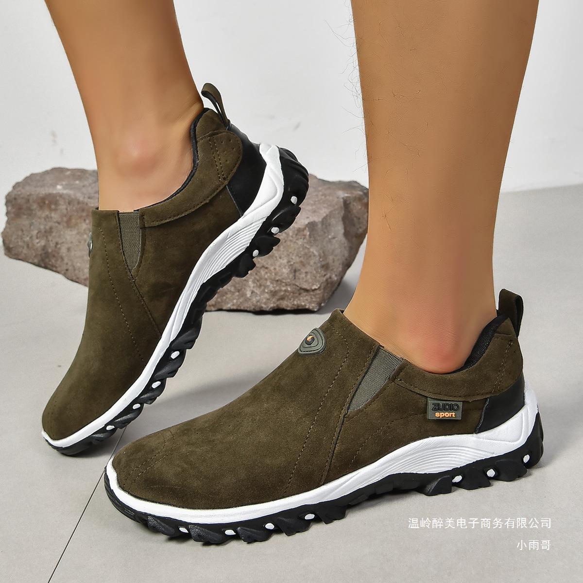 Schicke Orthopädische Schuhe mit einzigartigem Design