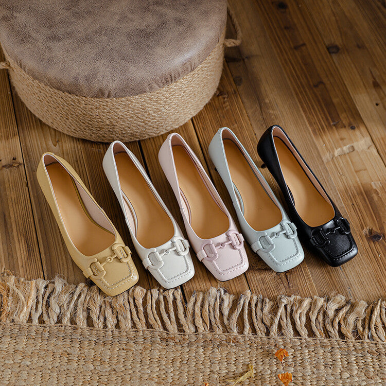 Anmutige Orthopädische Schuhe für modernen Look