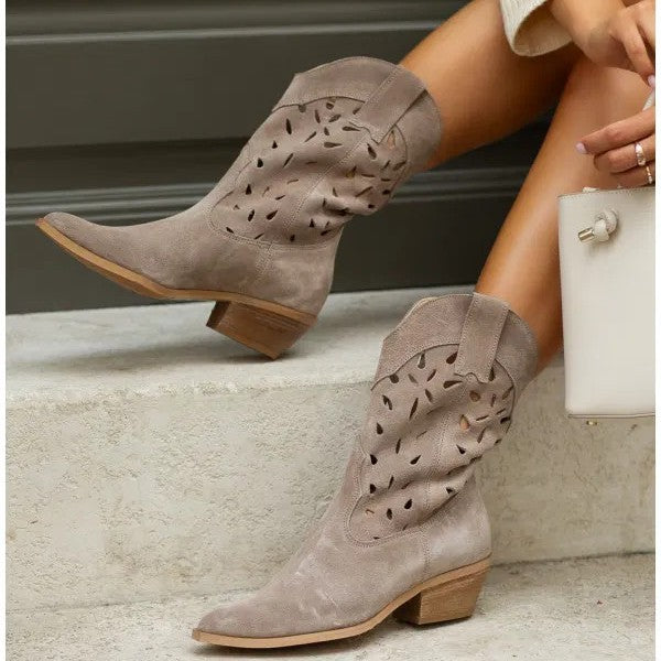 Bequeme Orthopädische Stiefel für den Alltag