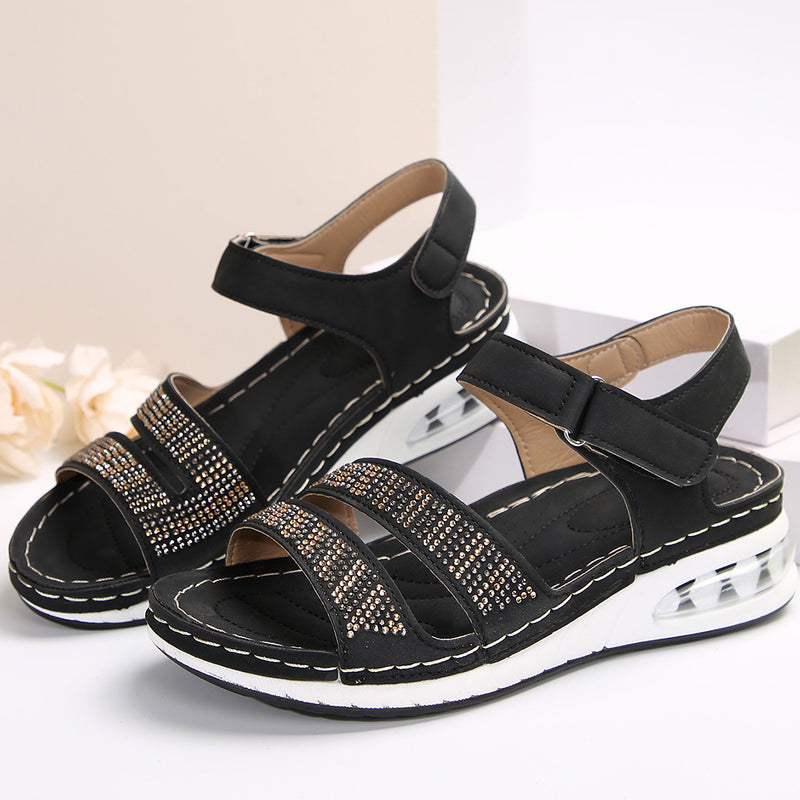 Stilvolle Orthopädische Sandalen für jeden Anlass