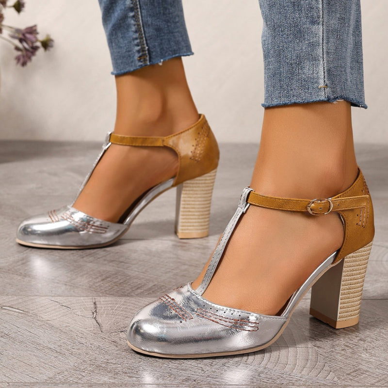 Elegante Orthopädische Sandalen für jeden Schritt