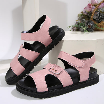 Wunderschön gefertigte Orthopädische Sandalen