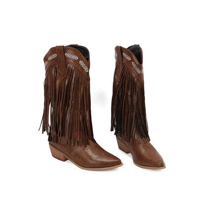 Wunderschön gefertigte Orthopädische Stiefel