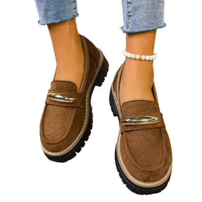 Anmutige Orthopädische Schuhe für modernen Look