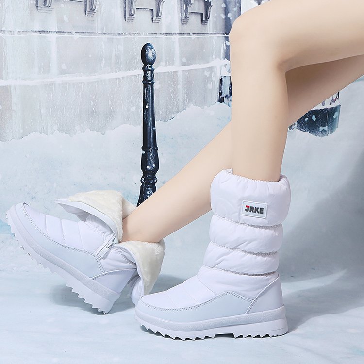 Bequeme Orthopädische Stiefel für den Alltag