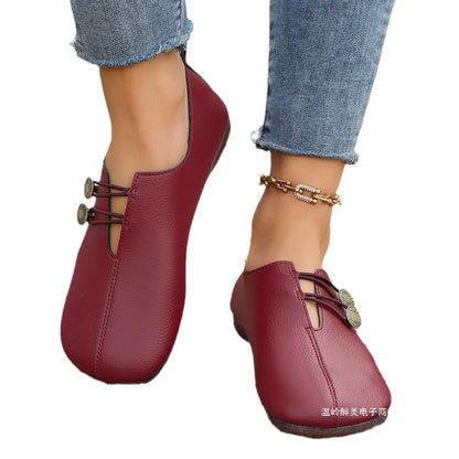 Schicke Orthopädische Schuhe mit einzigartigem Design