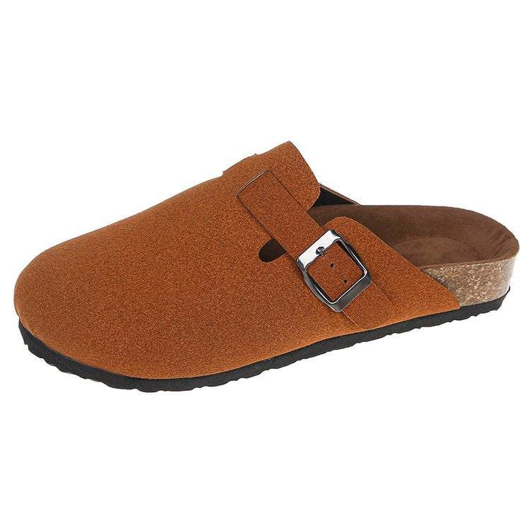 Elegante Orthopädische Schuhe für jeden Schritt
