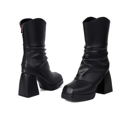 Stilvolle Orthopädische Stiefel für jeden Anlass