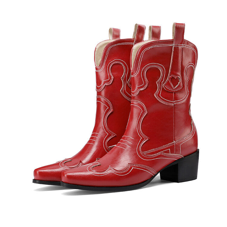 Anmutige Orthopädische Stiefel für modernen Look