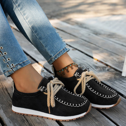Elegante Orthopädische Schuhe für jeden Schritt