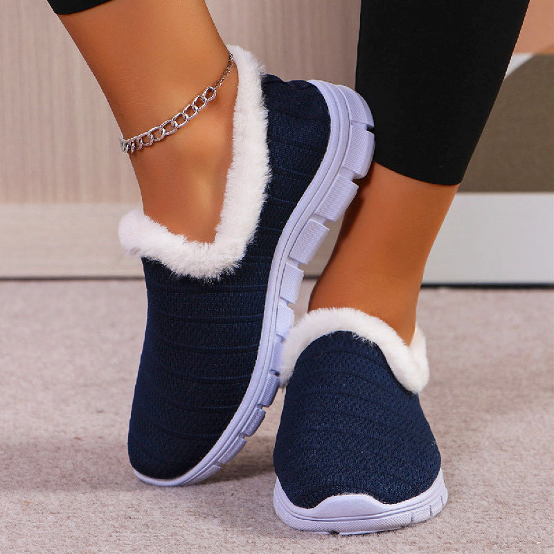 Anmutige Orthopädische Schuhe für modernen Look