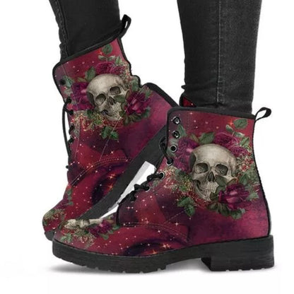 Bequeme Orthopädische Stiefel für den Alltag