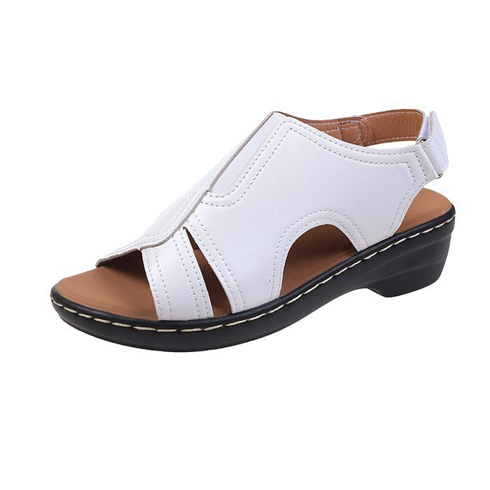 Schicke Orthopädische Sandalen mit einzigartigem Design