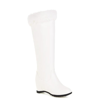 Schicke Orthopädische Stiefel mit einzigartigem Design
