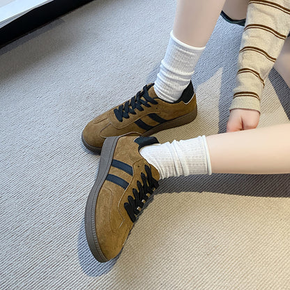 Bequeme Orthopädische Sneakers für den Alltag