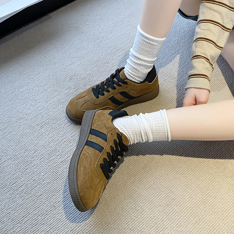 Bequeme Orthopädische Sneakers für den Alltag