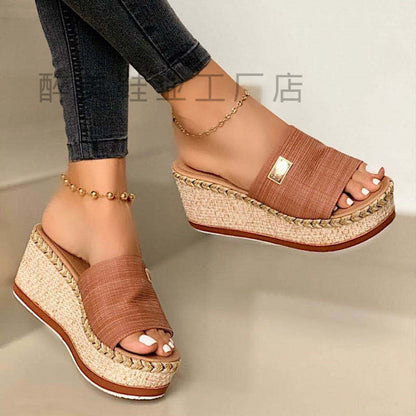 Bequeme Orthopädische Sandalen für den Alltag