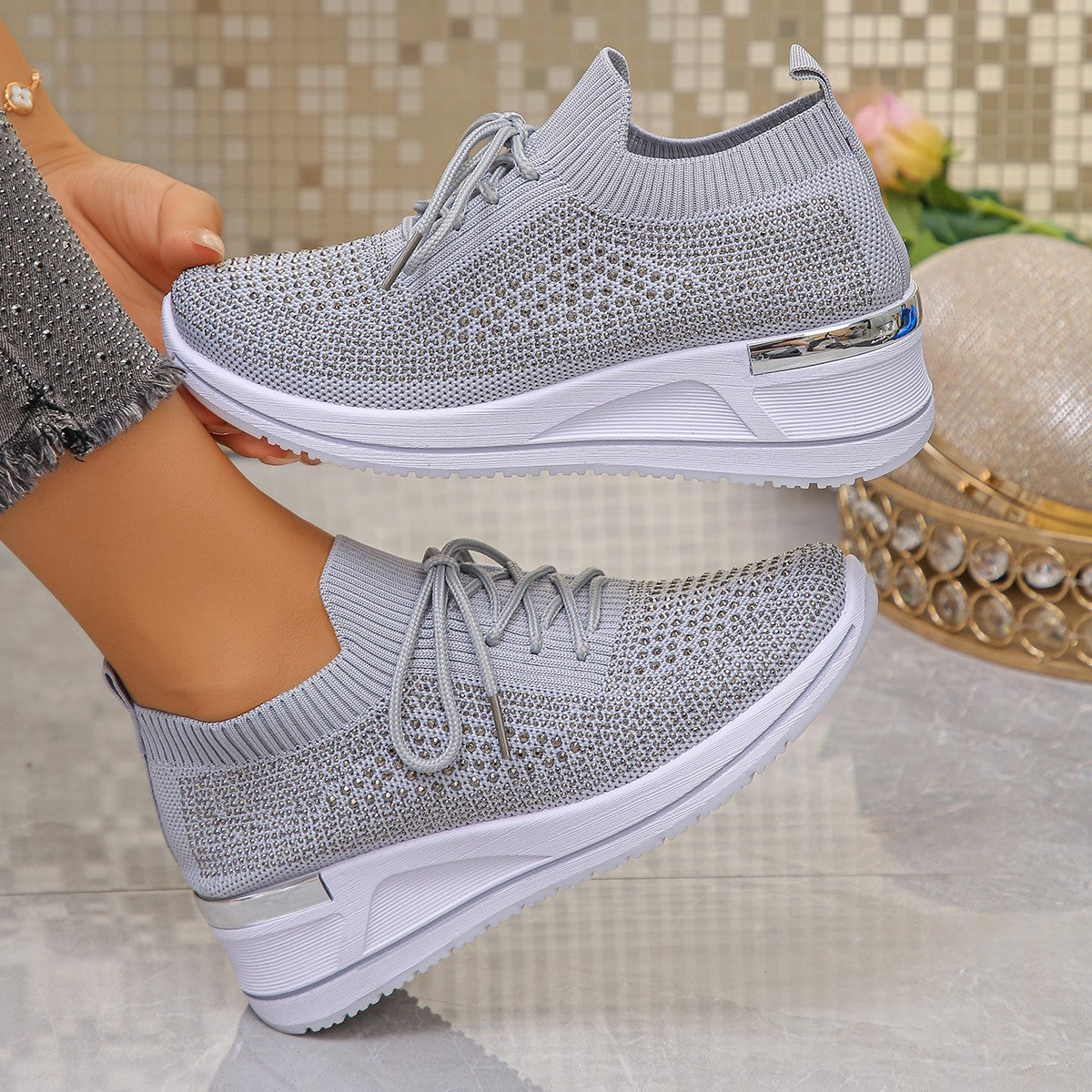 Bequeme Orthopädische Schuhe für den Alltag
