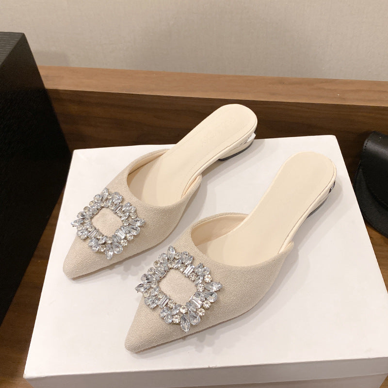 Vintage inspirierte Orthopädische Schuhe
