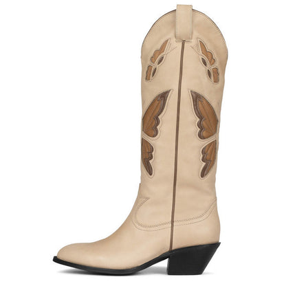 Wunderschön gefertigte Orthopädische Stiefel