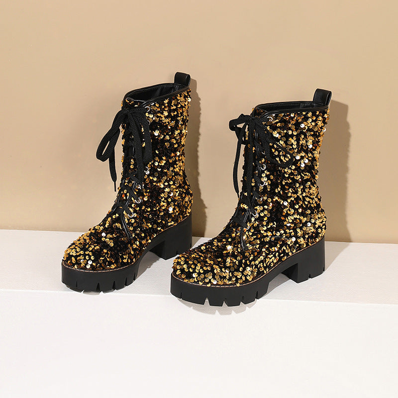 Bequeme Orthopädische Stiefel für den Alltag