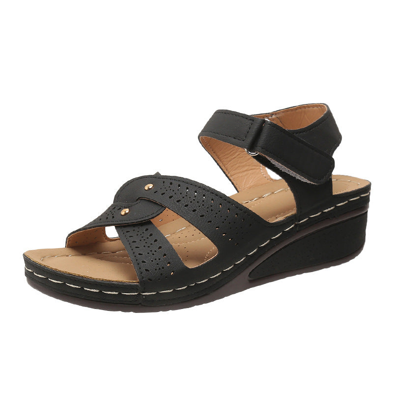 Stilvolle Orthopädische Sandalen für jeden Anlass