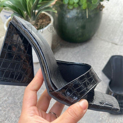 Elegante Orthopädische Sandalen für jeden Schritt