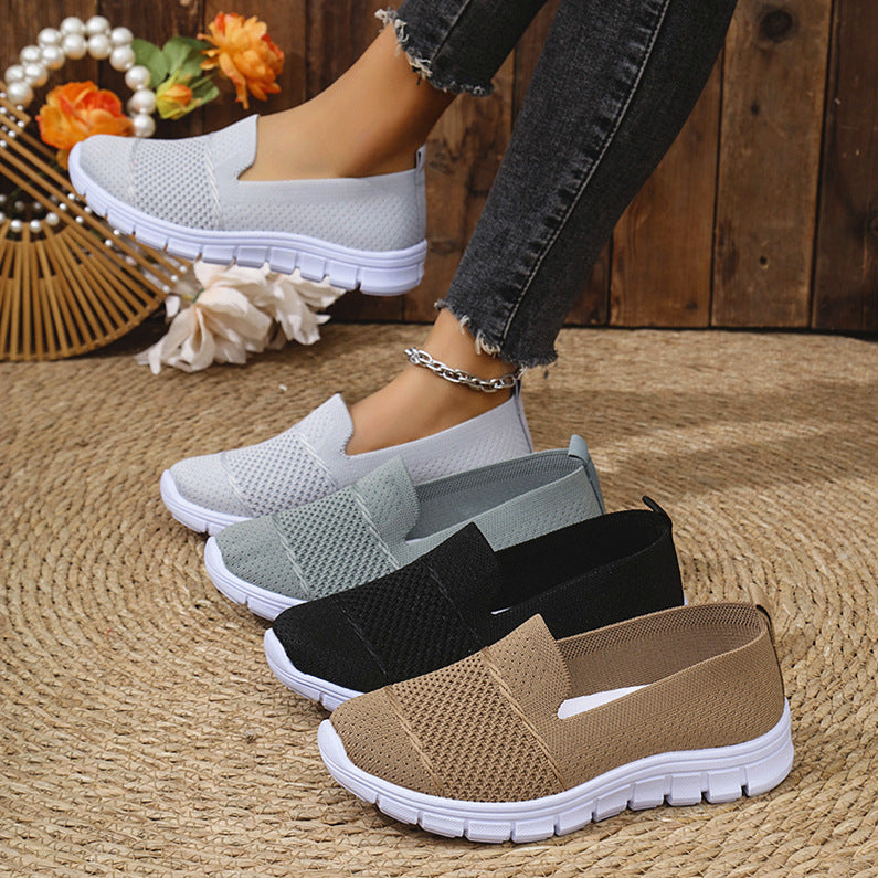Klassische Orthopädische Schuhe mit zeitlosem Stil