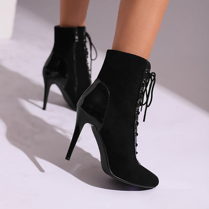 Wunderschön gefertigte Orthopädische Stiefel