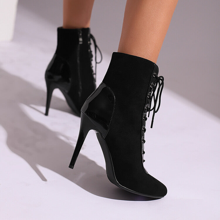 Wunderschön gefertigte Orthopädische Stiefel