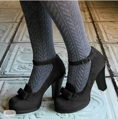 Anmutige Orthopädische Schuhe für modernen Look