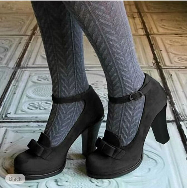 Anmutige Orthopädische Schuhe für modernen Look