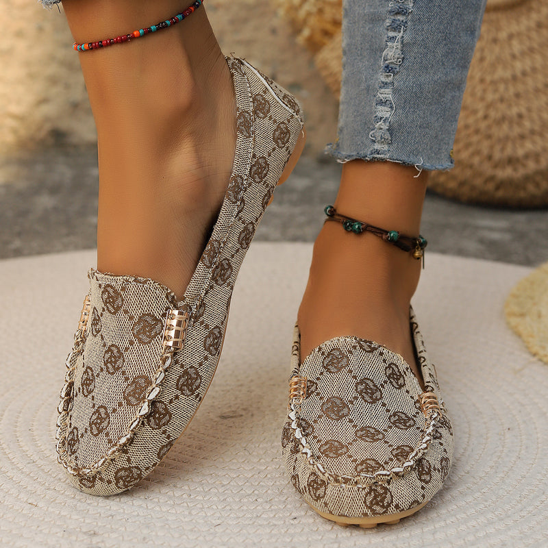 Anmutige Orthopädische Schuhe für modernen Look