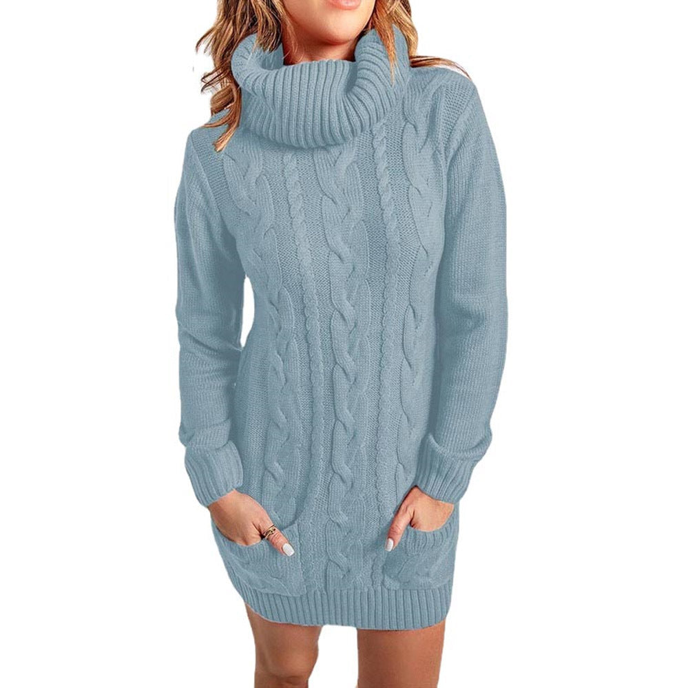 MW | Entspannter und zeitloser Winterpullover