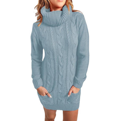 MW | Entspannter und zeitloser Winterpullover
