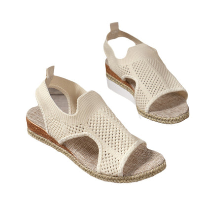 Bequeme Orthopädische Sandalen für den Alltag