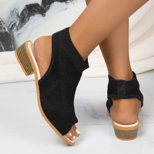 Schicke Orthopädische Sandalen mit einzigartigem Design