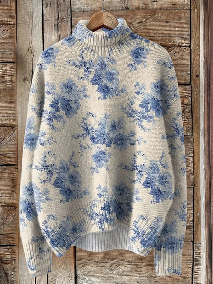 MW | Luxuriös und anmutig Pullover